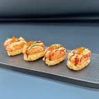 Best Spicy Tuna Crispy Onigiri in Baldwin, NY