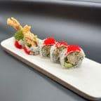 Best Spider Roll in Baldwin, NY