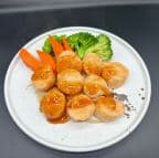 Best Scallop Teriyaki in Baldwin, NY