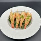 Best Garlic Shrimp in Baldwin, NY