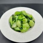 Best Garlic Baby Bok Choy in Baldwin, NY