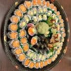 Best Maki Roll Party Tray in Baldwin, NY