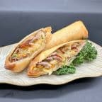 Best Duck Spring Roll (2 pcs) in Baldwin, NY