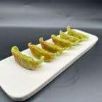 Best Vegetable Gyoza in Baldwin, NY