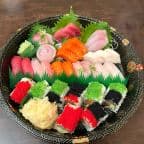Best Sushi & Sashimi Combo (For 2) in Baldwin, NY