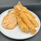 Best Shrimp Tempura in Baldwin, NY