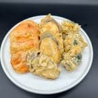 Best Vegetable Tempura in Baldwin, NY