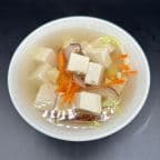 Best Vegetable Tofu Soup in Baldwin, NY