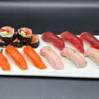 Best Triple Sushi in Baldwin, NY