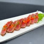 Best Pepper Tuna Tataki in Baldwin, NY