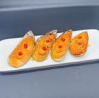 Best Baked Mussel in Baldwin, NY