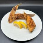 Best Hamachi Kama in Baldwin, NY