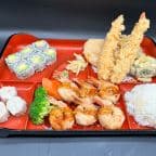 Best Shrimp Teriyaki Box in Baldwin, NY