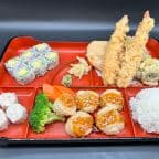 Best Scallop Teriyaki Box in Baldwin, NY