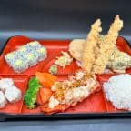 Best Lobster Teriyaki Box in Baldwin, NY