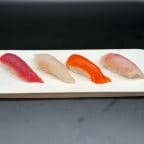 Best Sushi Appetizer 4 pcs in Baldwin, NY