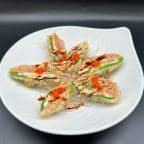 Best Tuna Jalapeño Pepper in Baldwin, NY