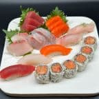 Best Sushi Sashimi Combo (For 1) in Baldwin, NY